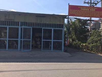 Cần bán loa cổ đang nghe tốt 1084
