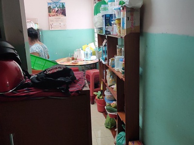 Cần bán loa cổ đang nghe tốt 1828