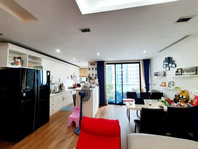 Cần bán ,chung cư mini vũ trọng phụng, khu vực kinh doanh đỉnh, 120m2 8 tầng, mt : 8m, giá 22 tỷ. 1