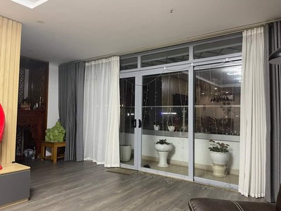 Cần bán ,chung cư mini vũ trọng phụng, khu vực kinh doanh đỉnh, 120m2 8 tầng, mt : 8m, giá 22 tỷ. 3