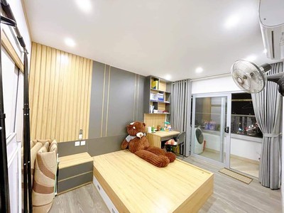 Cần bán ,chung cư mini vũ trọng phụng, khu vực kinh doanh đỉnh, 120m2 8 tầng, mt : 8m, giá 22 tỷ. 4