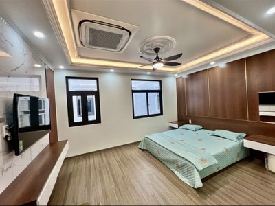 Cần cho thuê căn Hoàng Huy Cầu Quay thuộc phường Thượng Lý quận Hồng Bàng Hải Phòng 1