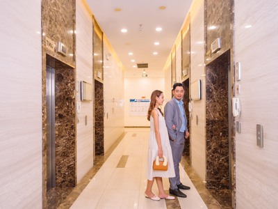 Căn hộ 3PN 82m2 chỉ 2,4 tỷ. 800tr ký HĐMB, HTLS 12 tháng, nhận nhà ở ngay 2