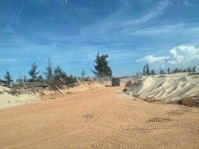 Cơ hội đầu tư đất nền kề sông cận biển - giáp ranh Đà Nẵng CUỐI NĂM 2022 2