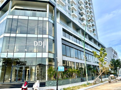 Bán mặt tiền kinh doanh ngay TTTP Huế 0