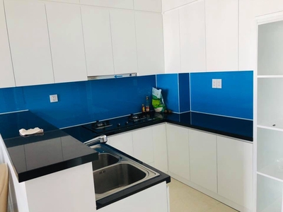 Cho thuê căn hộ 2Phòng ngủ đẹp giá tốt, có suất đậu ôtô-Kingston-Phú Nhuận 4