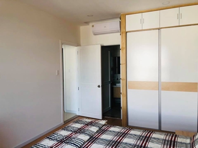 Cho thuê căn hộ 2Phòng ngủ đẹp giá tốt, có suất đậu ôtô-Kingston-Phú Nhuận 3