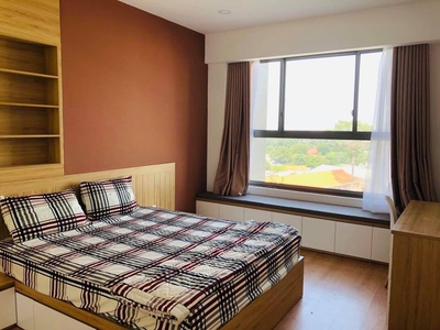 Cho thuê căn hộ 2Phòng ngủ đẹp giá tốt, có suất đậu ôtô-Kingston-Phú Nhuận 5