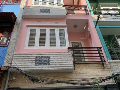 Nhà đẹp khu trung tâm, xem là thích ngay 11