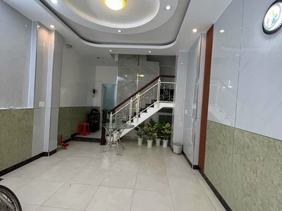 Nhà đẹp khu trung tâm, xem là thích ngay 9