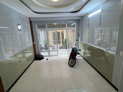 Nhà đẹp khu trung tâm, xem là thích ngay 8