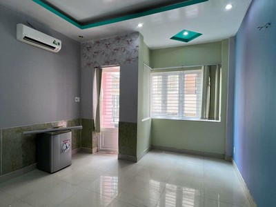 Nhà đẹp khu trung tâm, xem là thích ngay 5