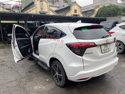 Chinh chủ cần bán Xe Honda HRV L 2020 Ở Bạch Đằng - Hoàn Kiếm - TP Hà Nội 1