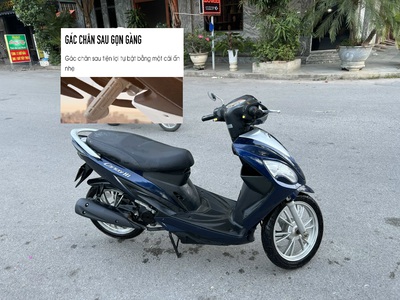 Bán xe chính chủ 50CC - Cho Học sinh 1