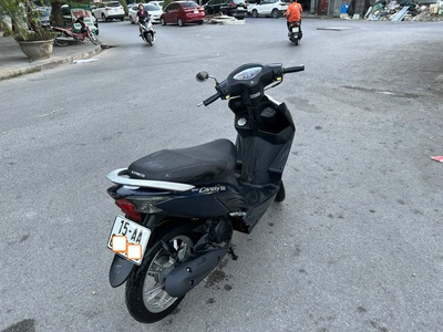 Bán xe chính chủ 50CC - Cho Học sinh 2