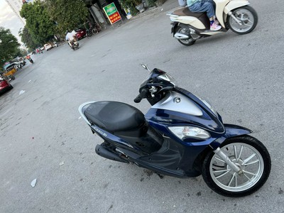 Bán xe chính chủ 50CC - Cho Học sinh 4