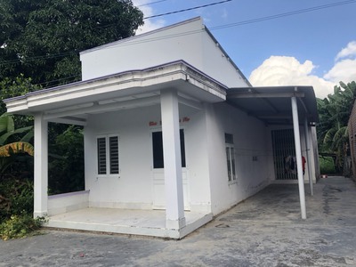 Chính chủ cho thuê nhà và đất thôn tân lập xả, cam phước tây, huyện cam lâm, tỉnh khánh hoà 0