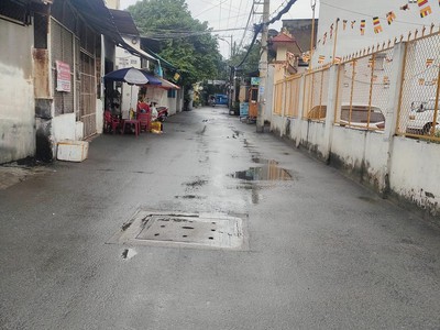 Cần bán loa cổ đang nghe tốt 3483