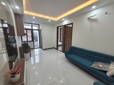 Chính chủ bán chung cư đội cấn - ba đình. căn hộ 32 - 52m chỉ từ 890tr ở ngay 4