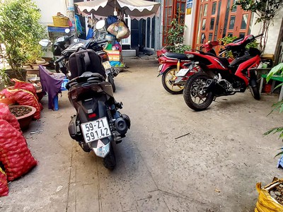 Cần bán loa cổ đang nghe tốt 5127
