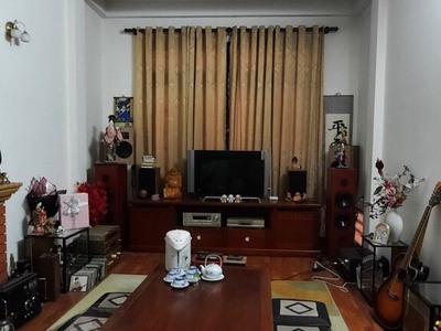 Cần bán loa cổ đang nghe tốt 3161