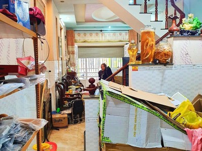 Cần bán loa cổ đang nghe tốt 2844