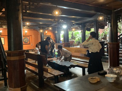 Cần bán loa cổ đang nghe tốt 3412