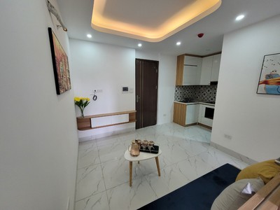 Chính chủ bán chung cư đội cấn - ba đình. căn hộ 32 - 52m chỉ từ 890tr ở ngay 0