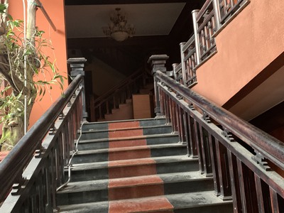 Cần bán loa cổ đang nghe tốt 3413