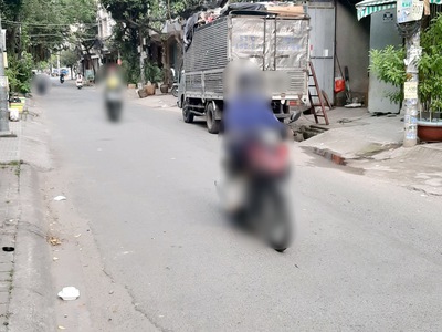 Cần bán loa cổ đang nghe tốt 3983