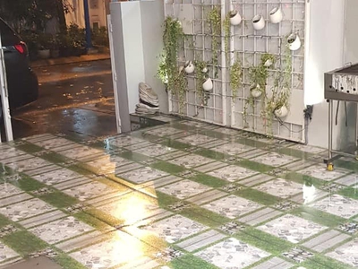 Tiếp tục cho thuê nguyên căn khu khang điền, quận 9 - nội thất cực chill - view hồ bơi sang chảnh 4