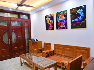 Cần bán loa cổ đang nghe tốt 3814