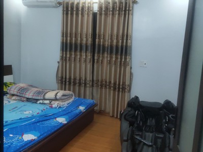 Cho thuê nhà siêu rẻ ô tô đỗ cửa 0