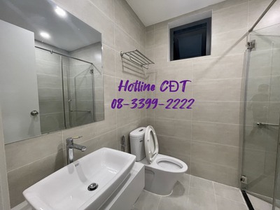 Tặng ngay 12 tháng phí quản lý   gói nội thất 50triệu khi mua căn 2pn central premium q8 4