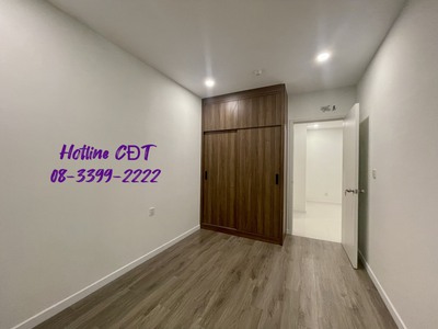 Tặng ngay 12 tháng phí quản lý   gói nội thất 50triệu khi mua căn 2pn central premium q8 3