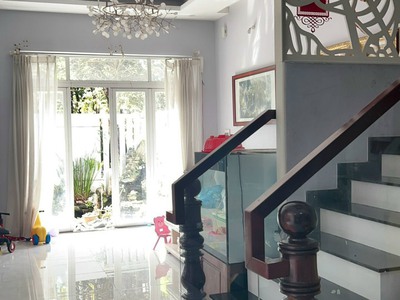 Hạ n gay 3 tỷ - bán gấp căn biệt thự siêu đẹp - siêu tiện ích 3