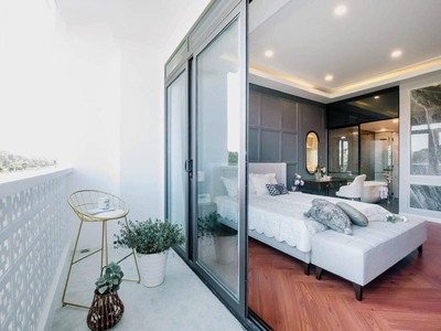 Nhà ở Cao cấp   Hiện đại . Môi trường sống tốt nhất Miền Tây 2