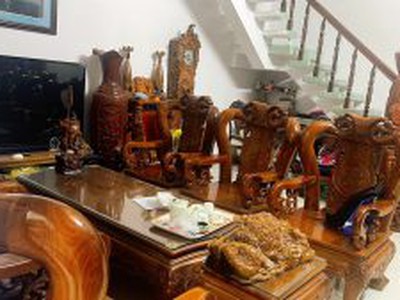 Cần bán loa cổ đang nghe tốt 3738