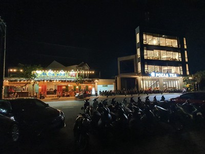 Cần bán loa cổ đang nghe tốt 4252