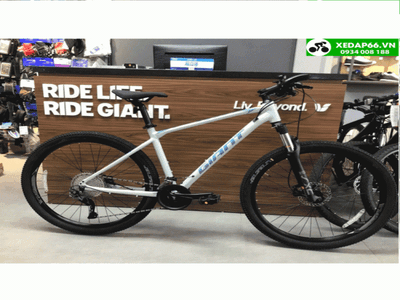 Xe đạp địa hình Hà Nội - Những địa điểm bán xe uy tín 0