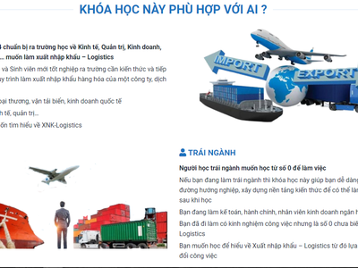 Chứng chỉ xuất nhập khẩu hot nhất tại đà nẵng 0