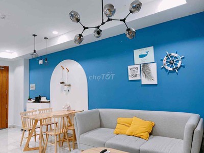 Tôi cần cho thuê nhanh căn hộ chung cư Fellisa Riverside,99 Bến Bình Đông, Phường 11 Q8 0