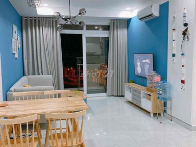 Tôi cần cho thuê nhanh căn hộ chung cư Fellisa Riverside,99 Bến Bình Đông, Phường 11 Q8 2