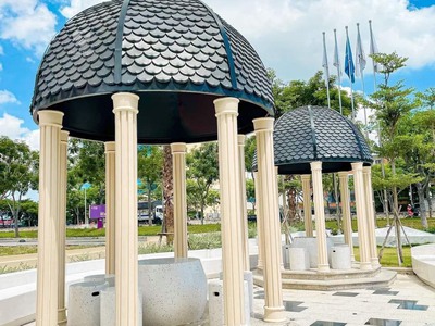 Giỏ hàng 3 căn nhà mặt tiền phố đi bộ Regal Pavillon chào xuân 2023 giảm giá cực SỐC 3