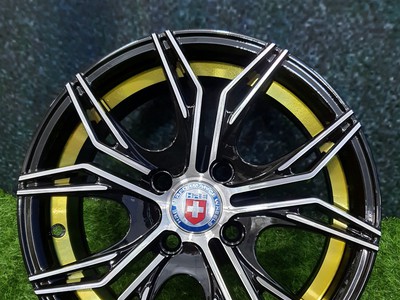Mâm xe ô tô 16 inch, pcd 4x100 0