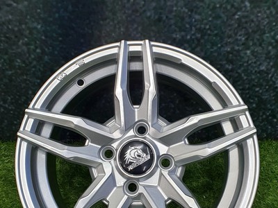 Mâm xe ô tô 16 inch, pcd 4x100 2