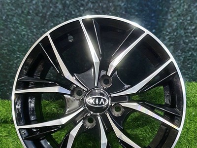 Mâm xe ô tô 16 inch, pcd 4x100 5