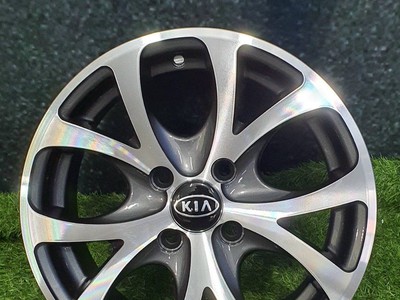 Mâm xe ô tô 16 inch, pcd 4x100 6