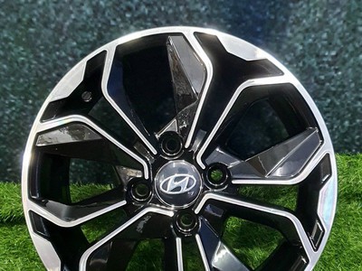 Mâm xe ô tô 16 inch, pcd 4x100 8