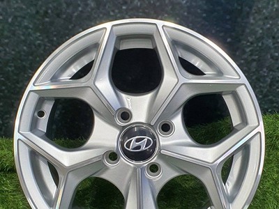 Mâm xe ô tô 16 inch, pcd 4x100 9